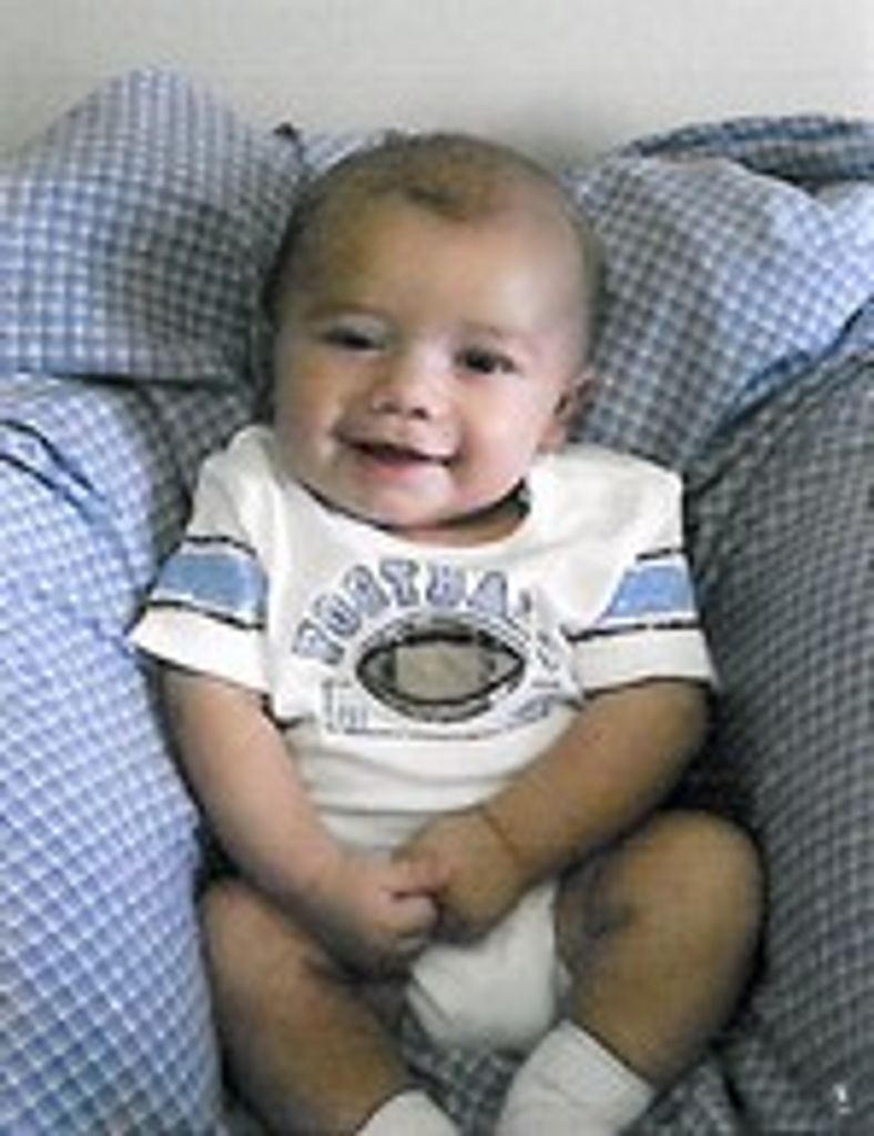 Mason Daniel Holley
