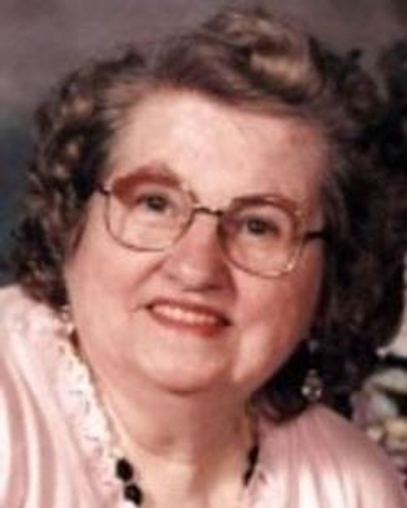 Ruth Avery