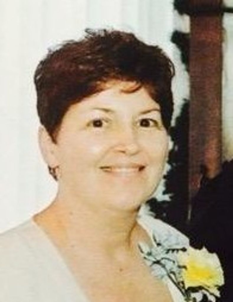 Christine Zemko