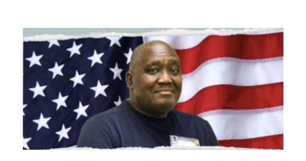 Sims Earl Jones, Jr. Profile Photo