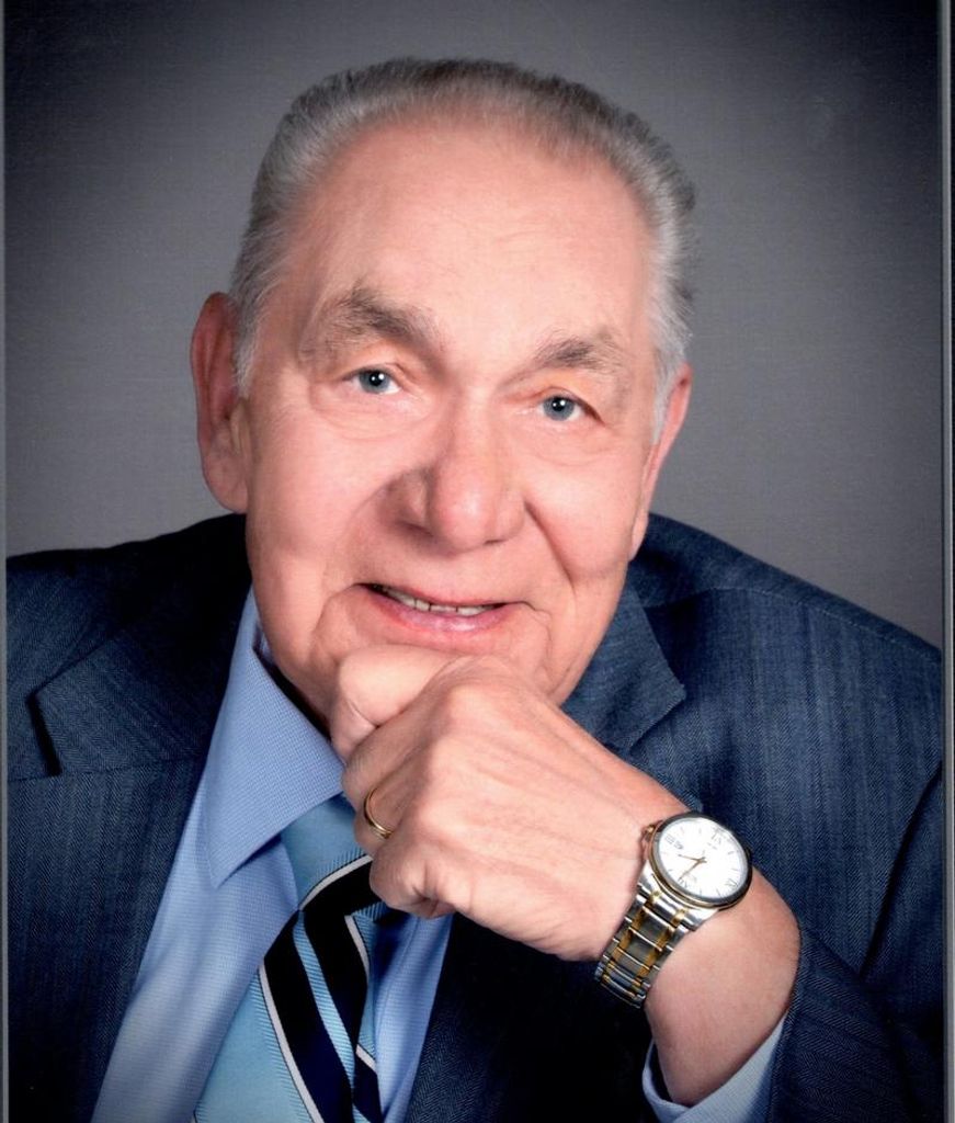 Ronald H. Eicke Profile Photo