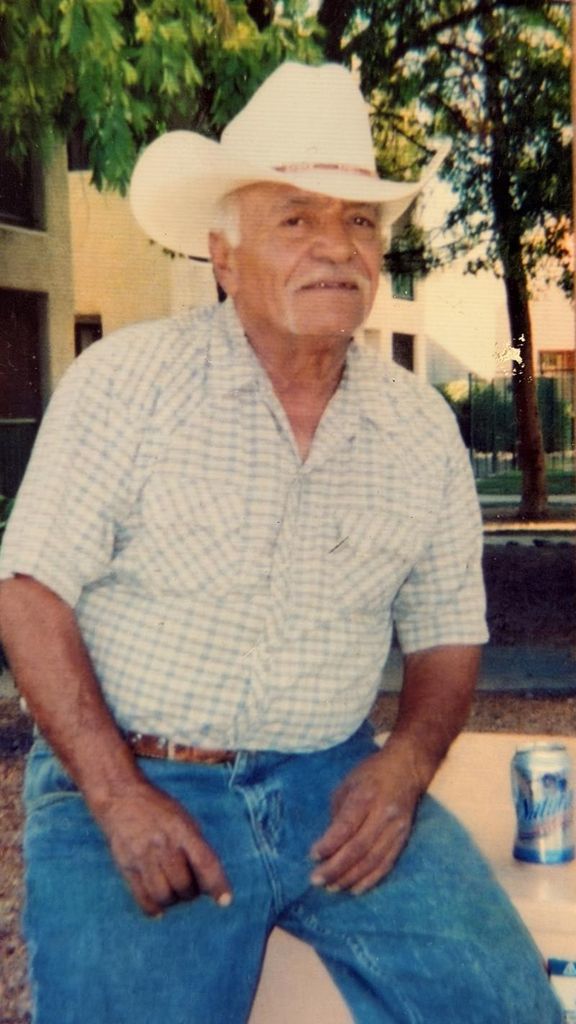 Pedro A. Navallez Profile Photo