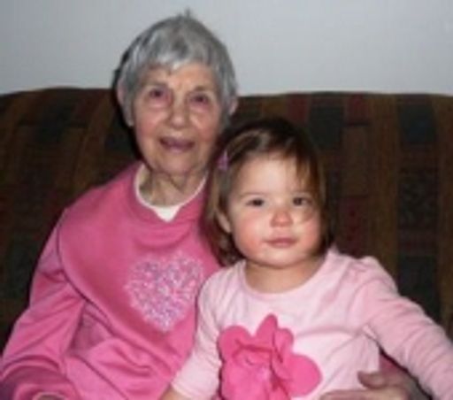 Lavina "Lee" Grace Andree Profile Photo