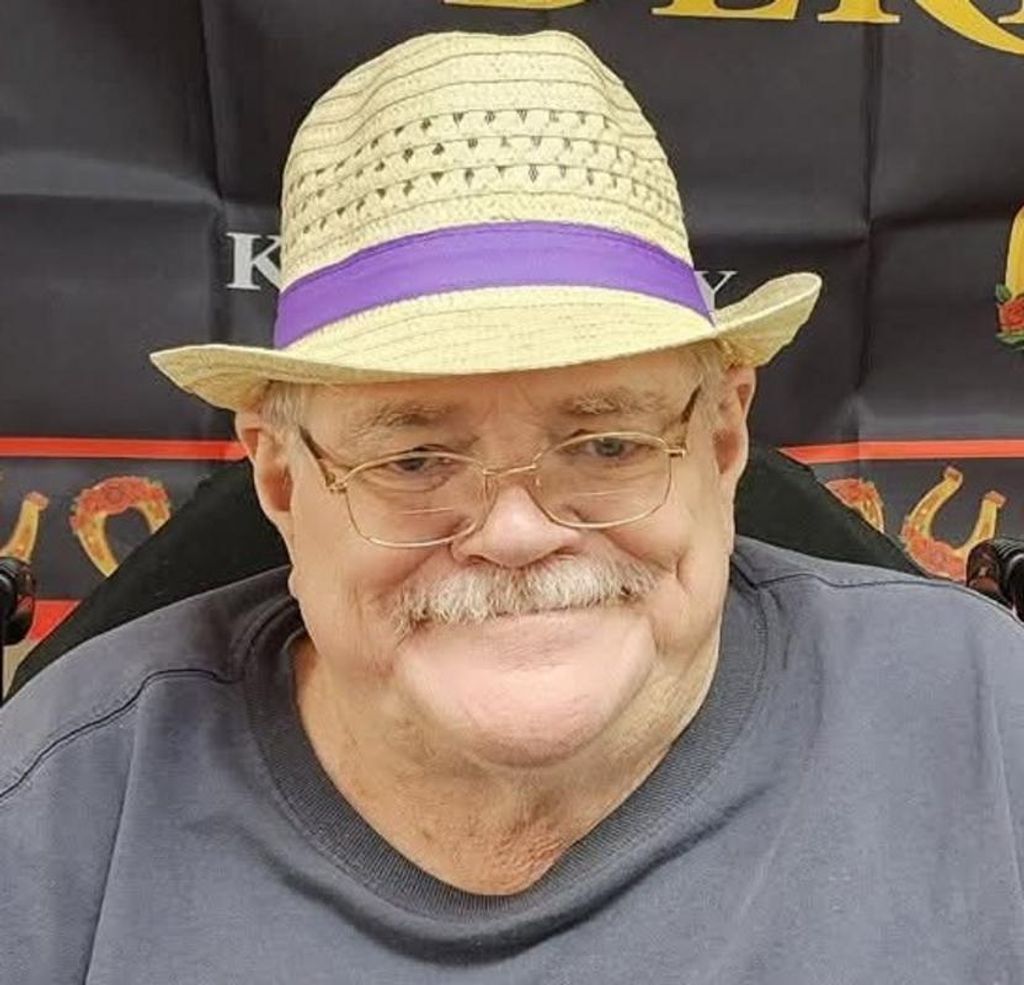 William Randall Roberts Profile Photo