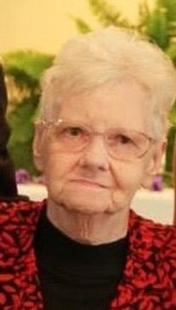 Beverly J. Lane