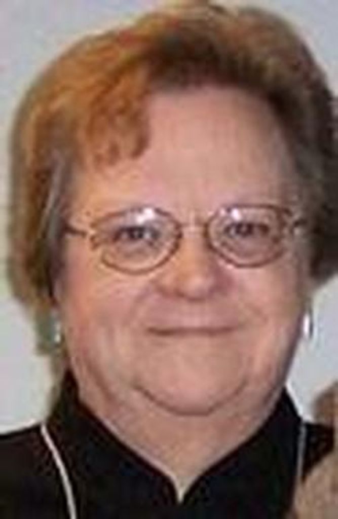 Dr. Sarah Ann Mcintire Phd