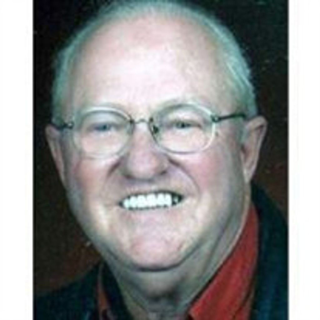 Louis Joseph L.J. Enlow