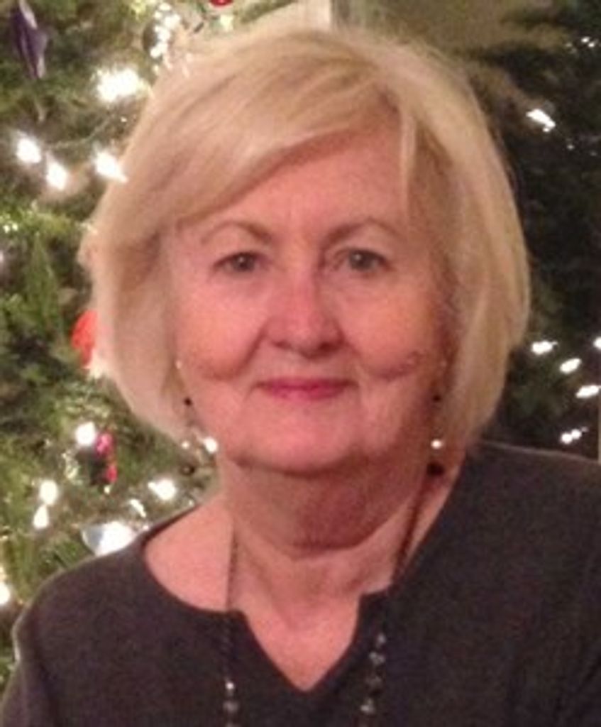 Barbara H. Lewis