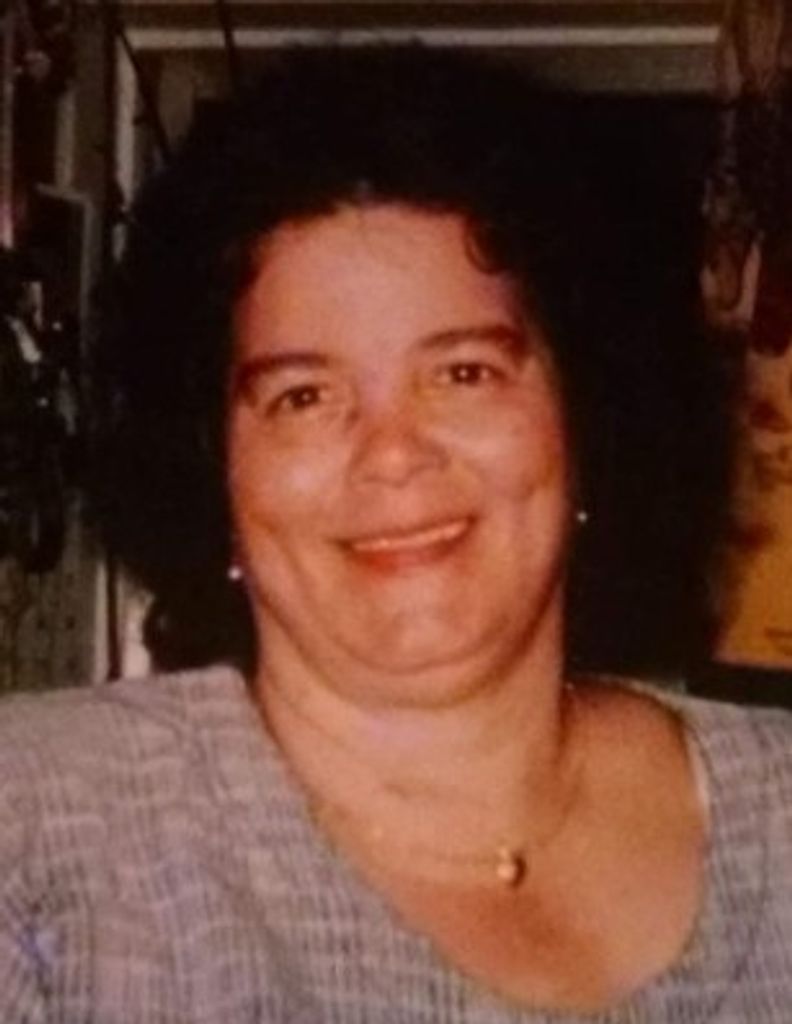Rose Marie (Headman)  Beyer