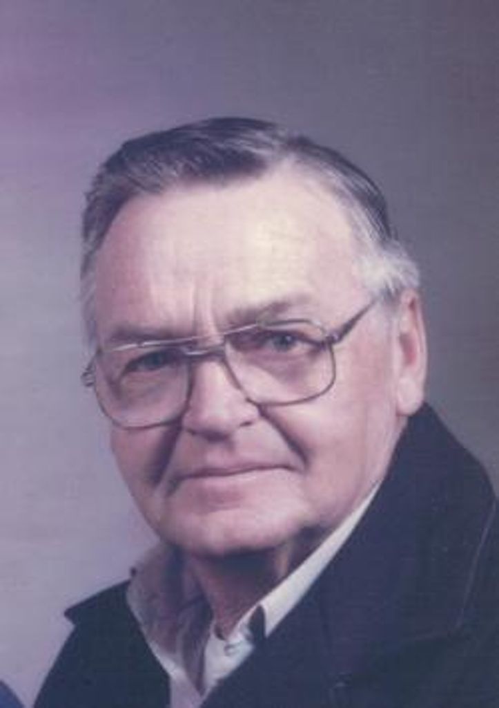 Wayne Parsons Schwab Profile Photo