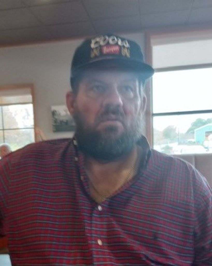 Corey Wayne Dooley Profile Photo