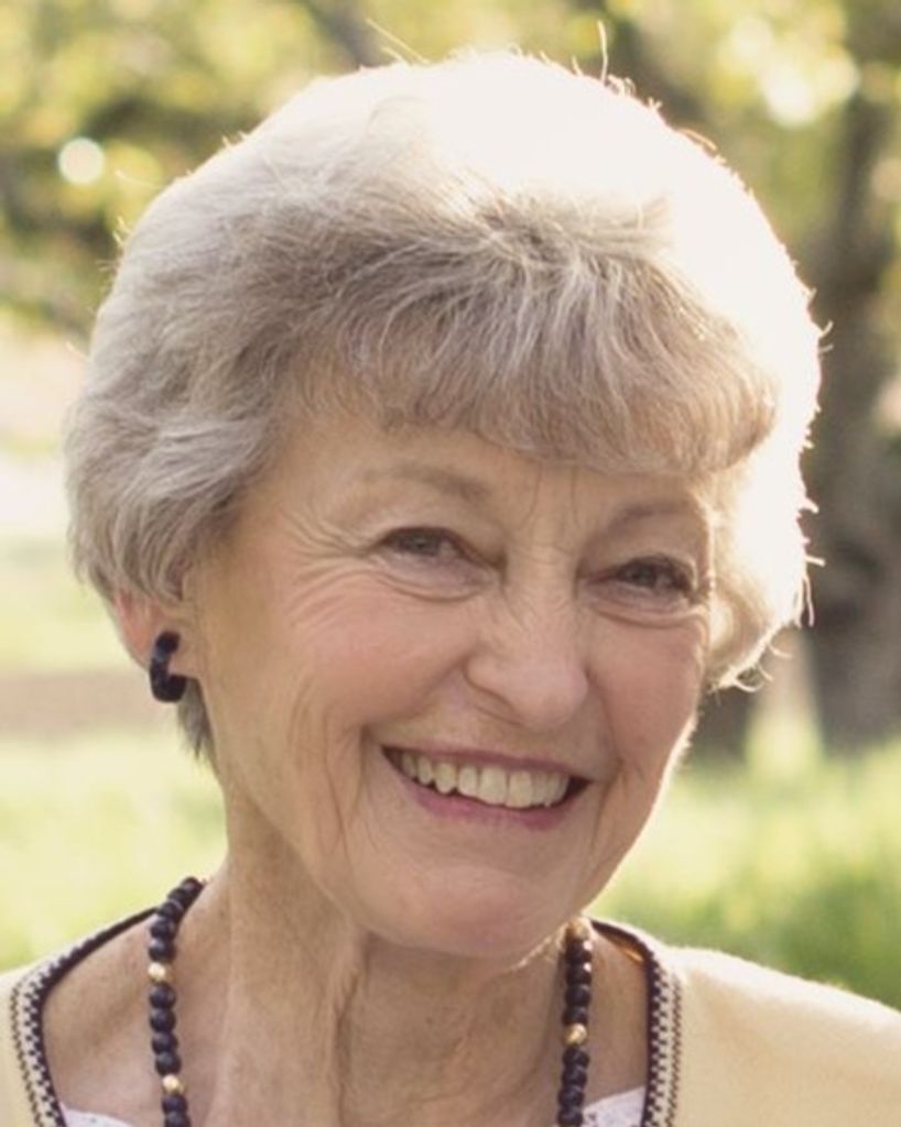 Laretta May (Reaveley) Larsen Profile Photo