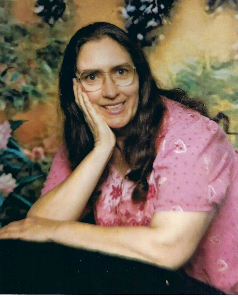 Judy Vernease Gill