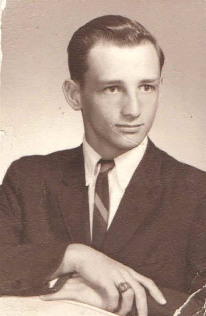 Howard Glenwood Parker