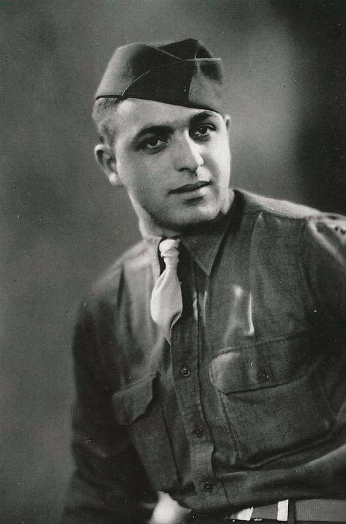 Joseph Michael Diliberto Profile Photo