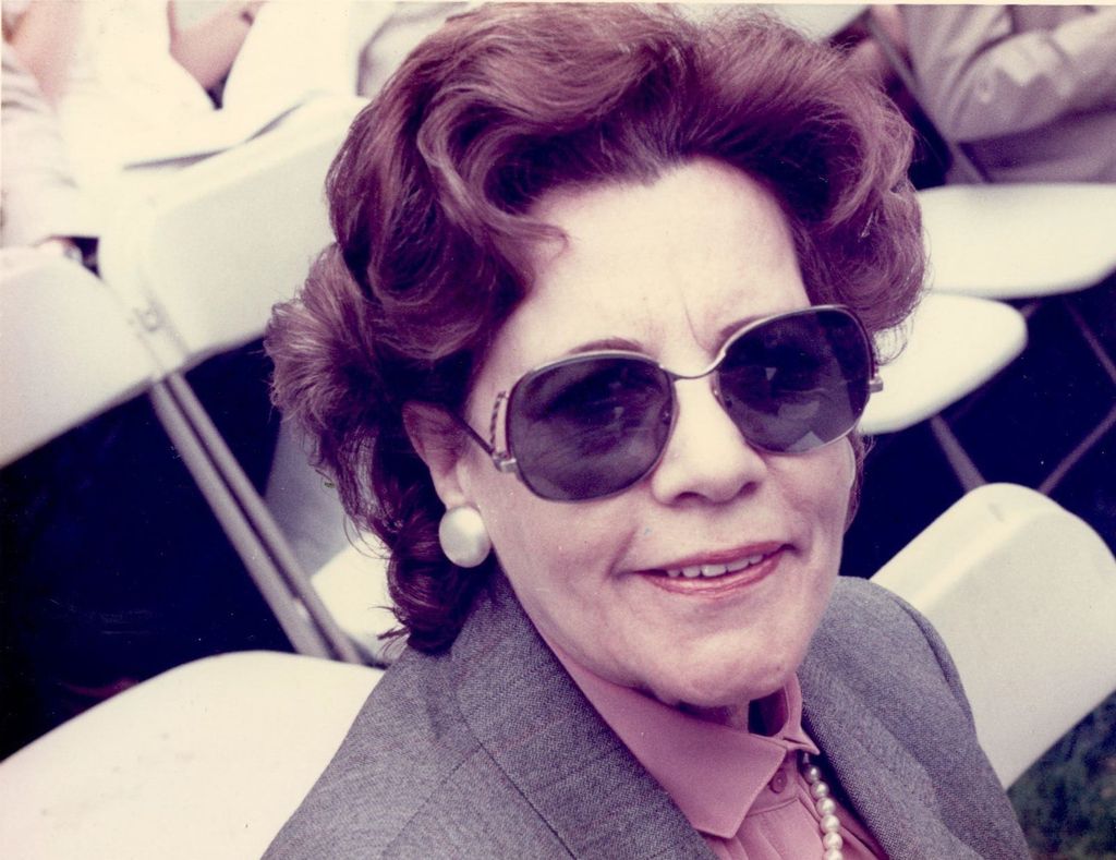 Angeliki K Raftopoulos Profile Photo