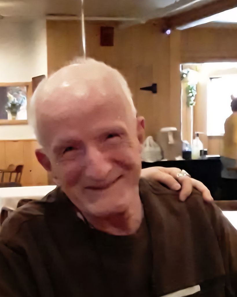 Kenneth Cramer Profile Photo