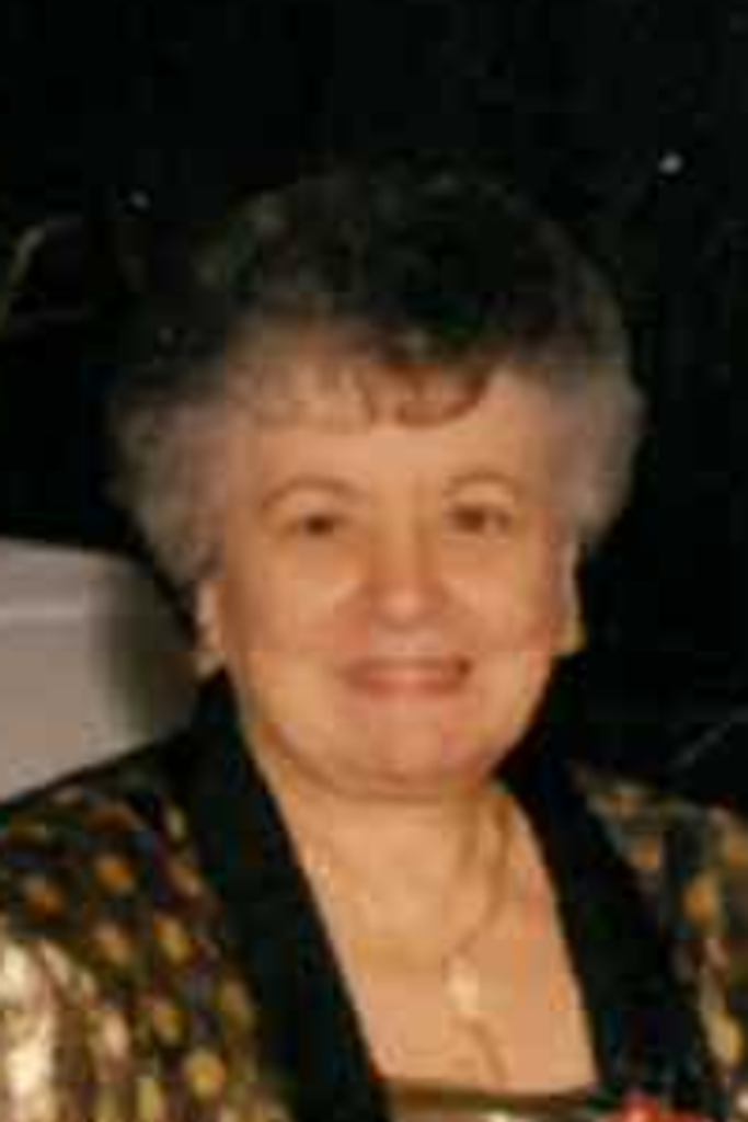 Lee Rose Jesso Profile Photo