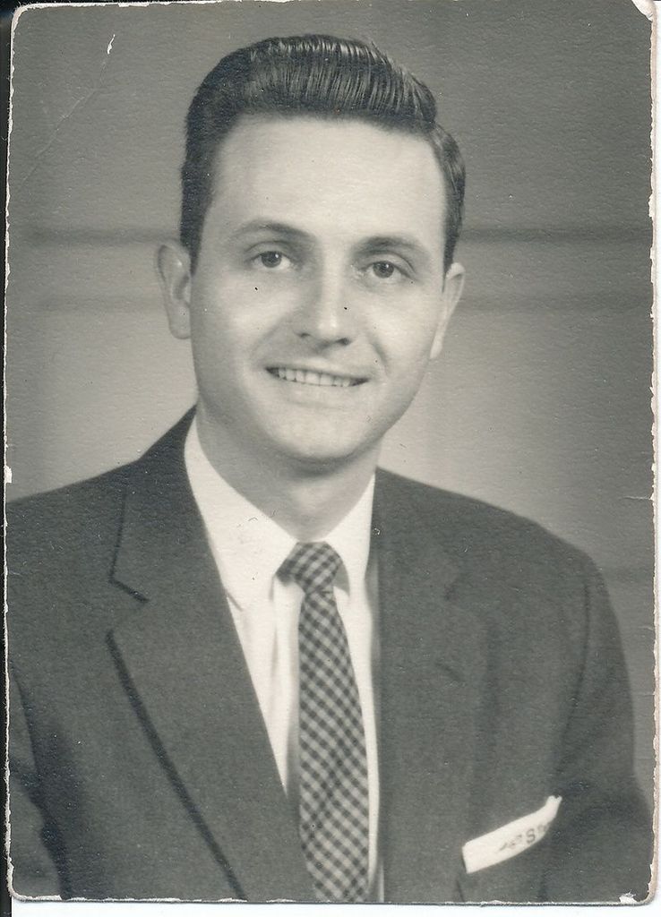 William Clifford "Bill" Schocke Profile Photo