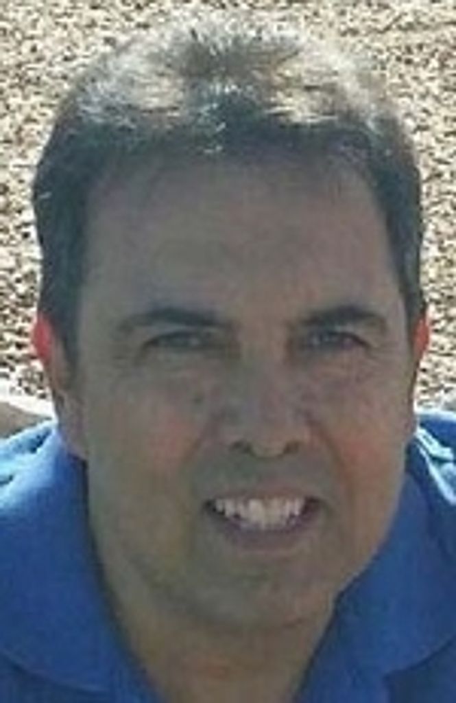 Ben Garcia