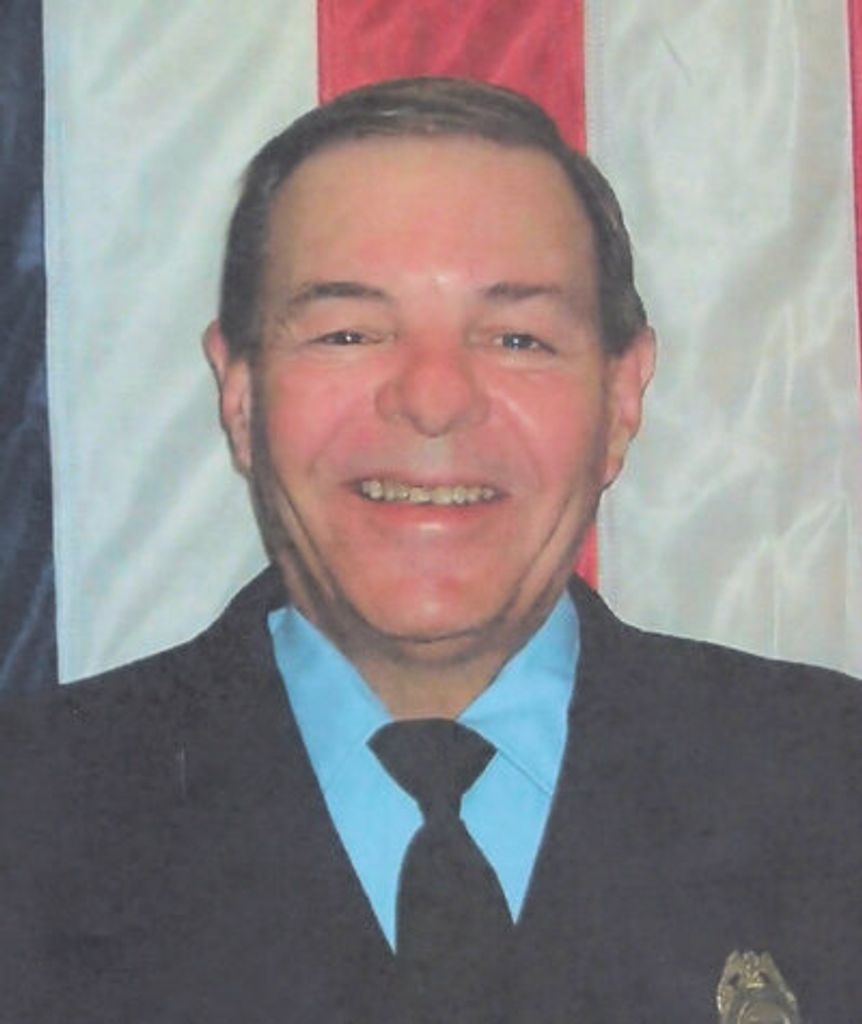 Dennis P Cain Profile Photo