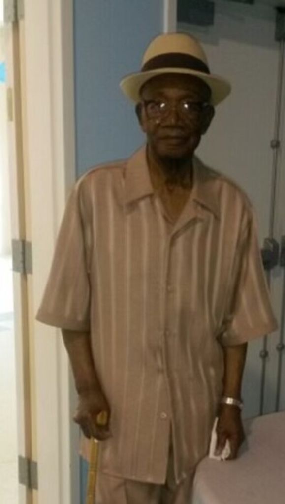 Mr. Melvin Harris Profile Photo