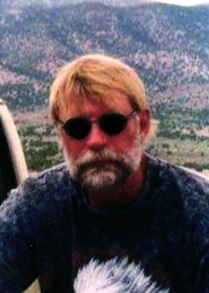 Danny Luker Profile Photo