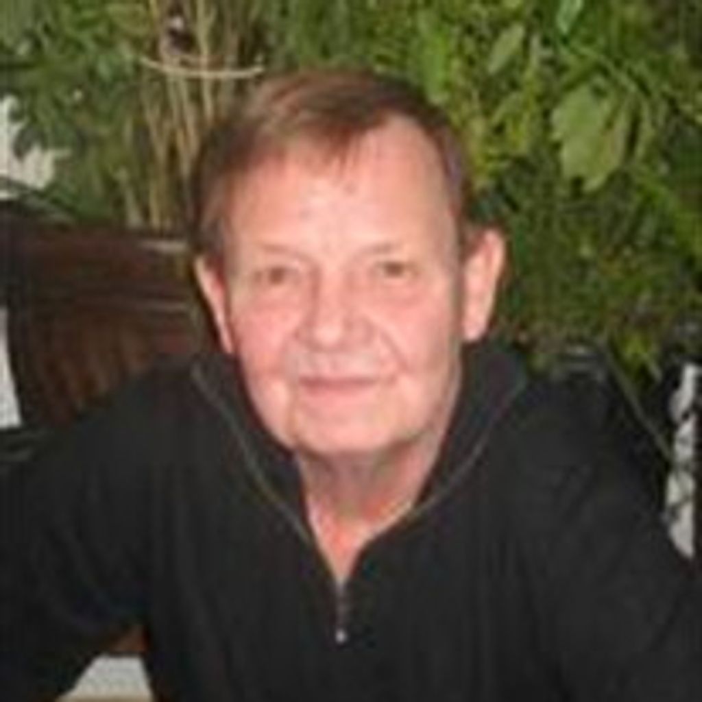 Randall Leon Hansel