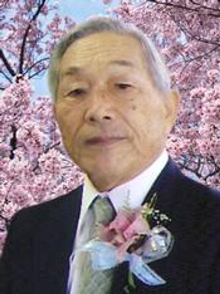 Nobuaki "Jeffery" Isobe