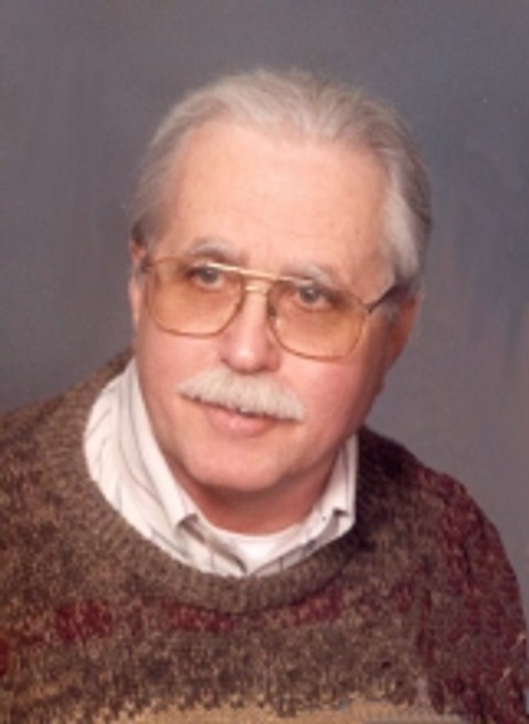 Terry Buss