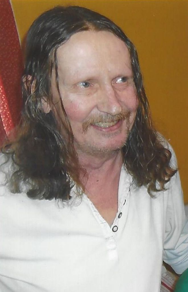 Robert “Ozzy” Ordway
