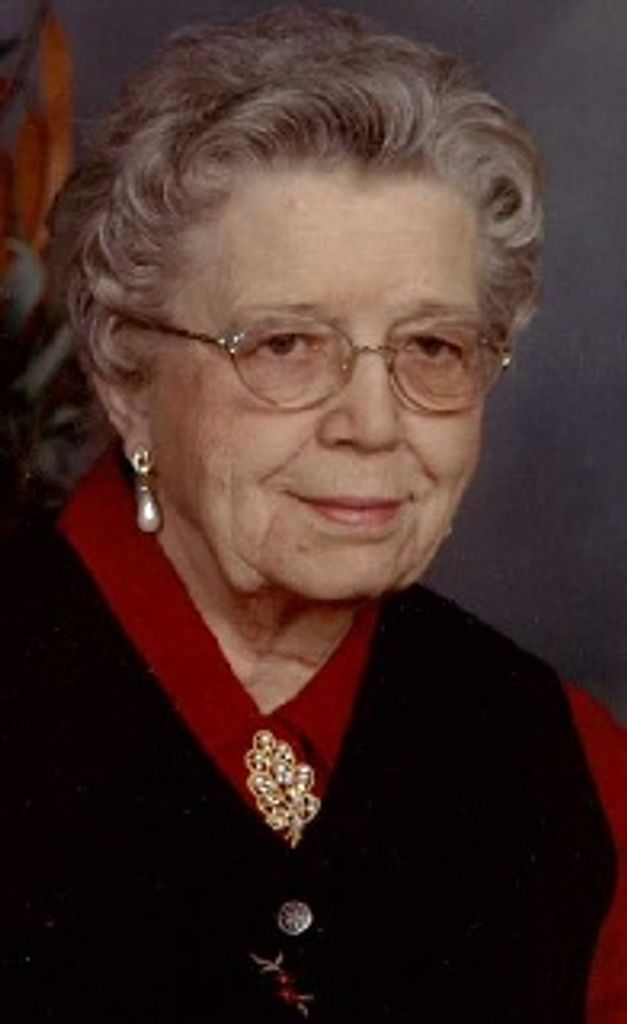 Grace R. Gillen