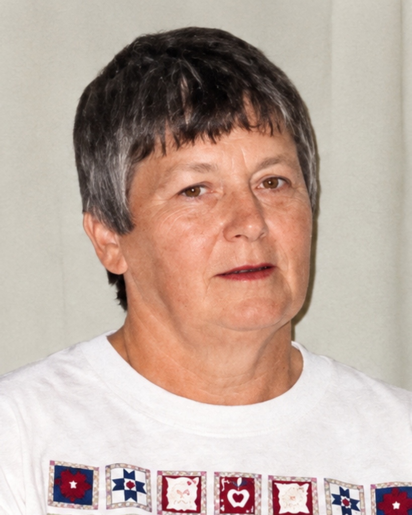 Marie M. Ohler