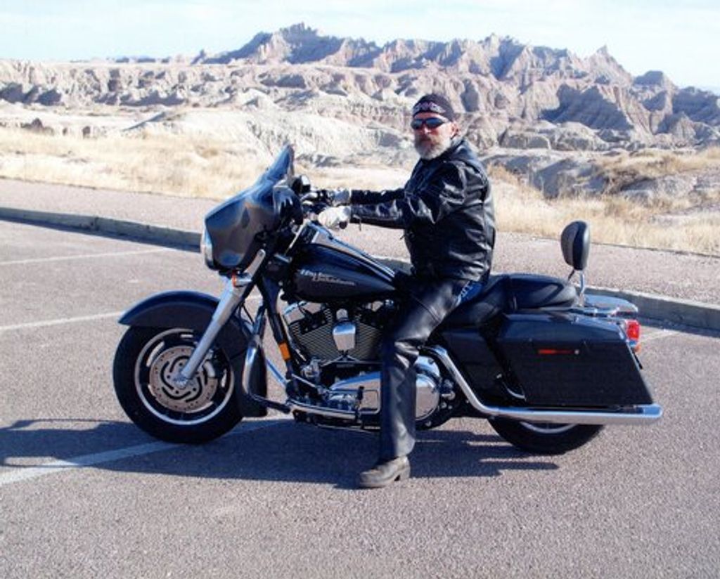 Bruce William Fodness