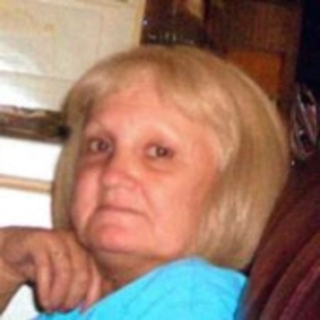 Peggy M. Burrow