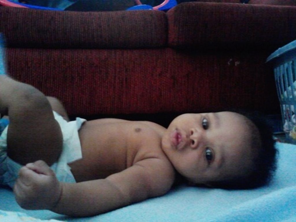 Jayden Kristian Mitchell