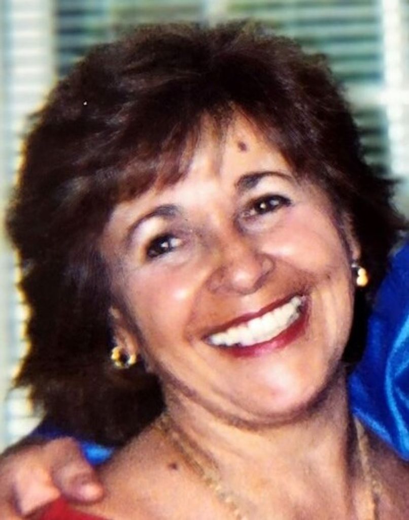 Linda Ann Ronconi Profile Photo