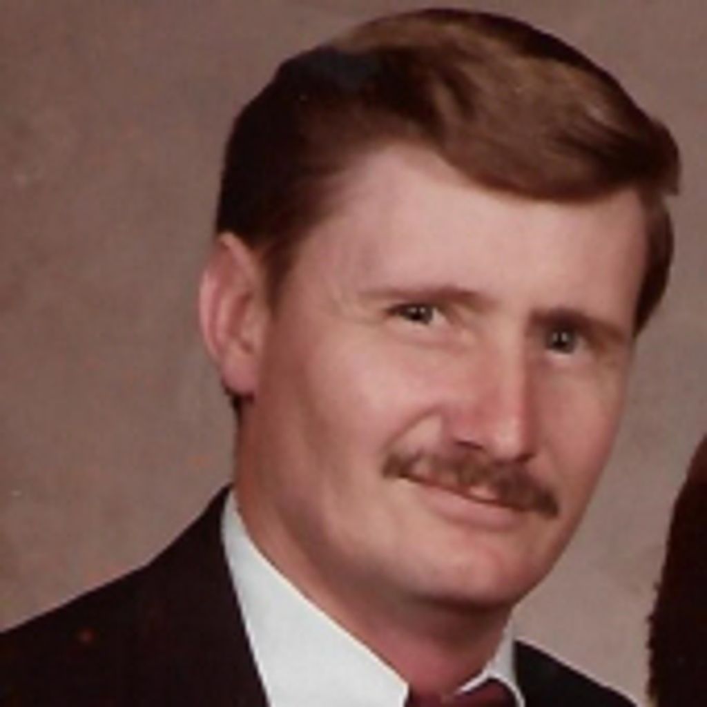 Rev. Timothy Glenn Stevens