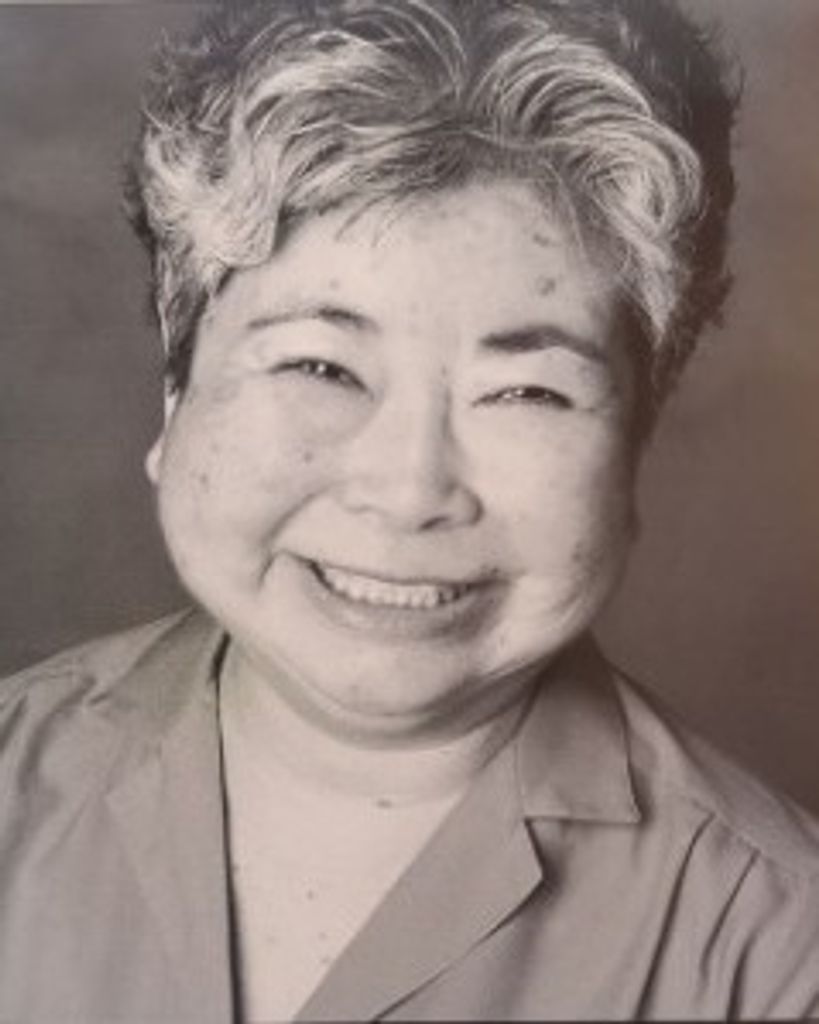 Akiko Otsuka Profile Photo