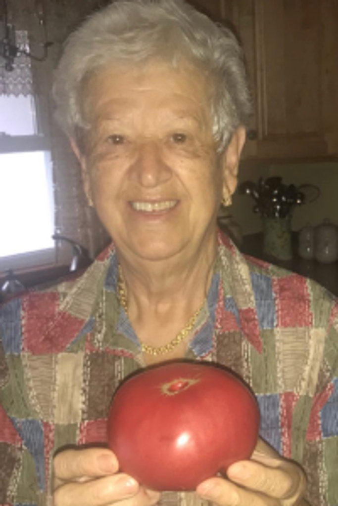 Giovannina A. "Jennie" Narducci