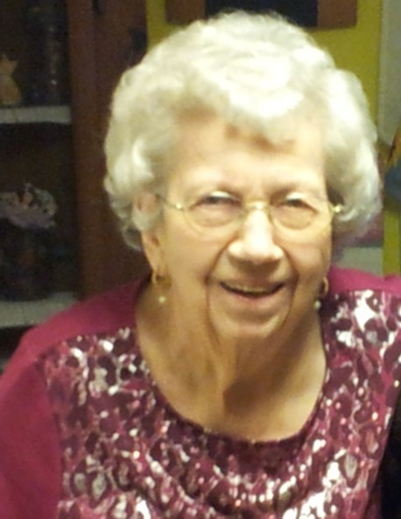 Odessia (Carroll) Brown