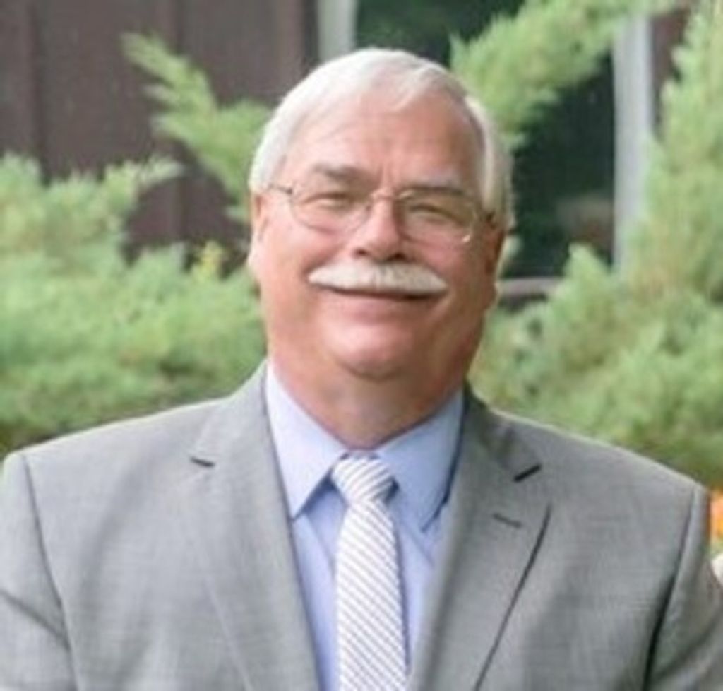 Joel D. Taff Profile Photo