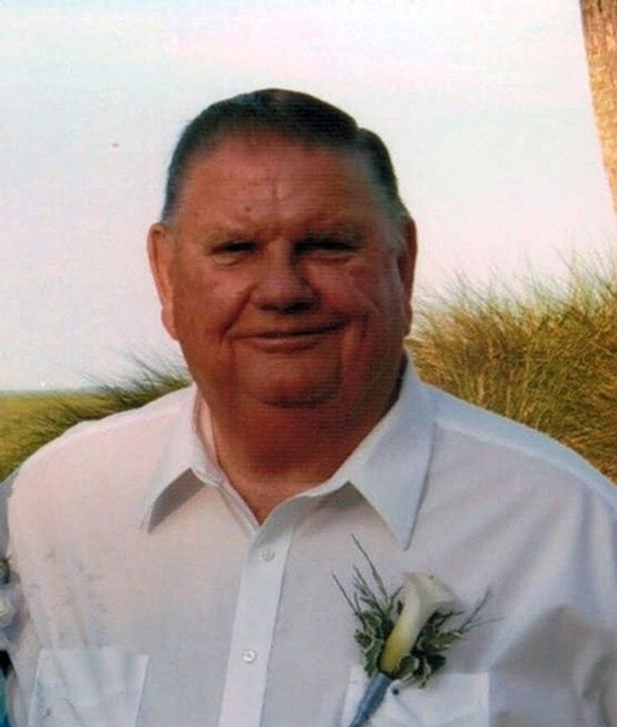 Thomas Allen Lancaster Profile Photo