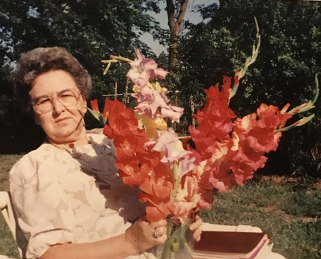 Margie Joyce Nichols