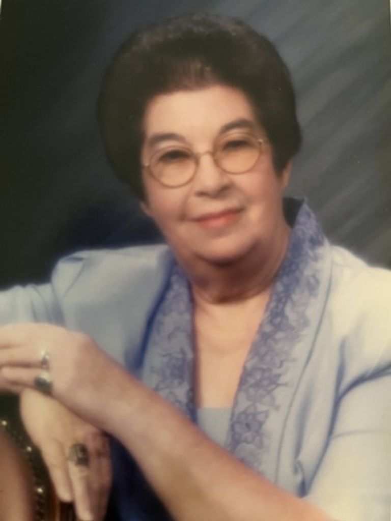 Juanita Copeland Elmore Profile Photo