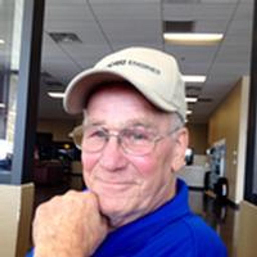 Barney Everett Gilbreath