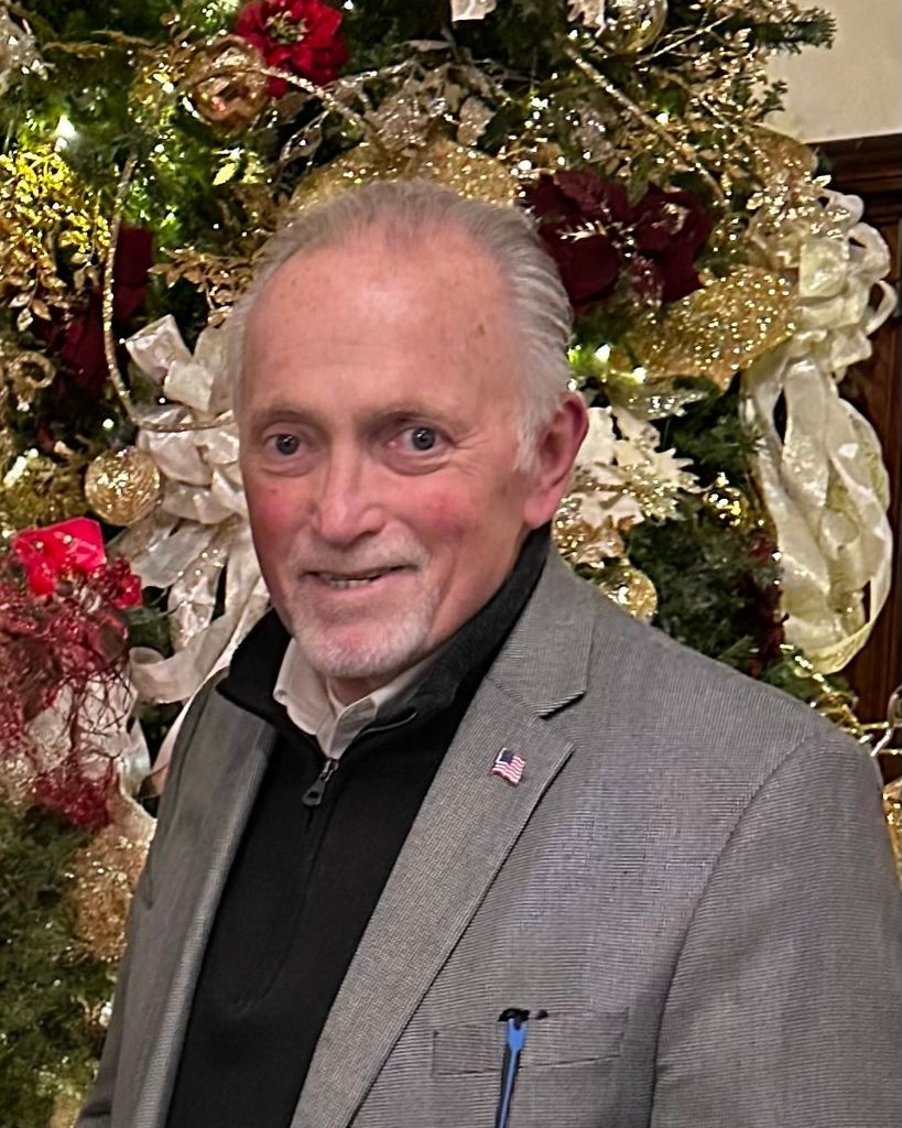 Patrick Gilmartin Profile Photo