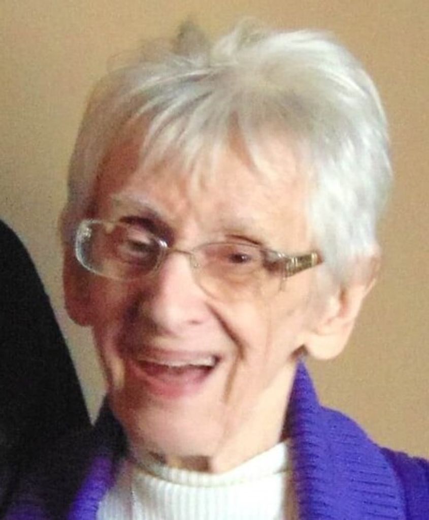 Marjorie A. Carlson Profile Photo