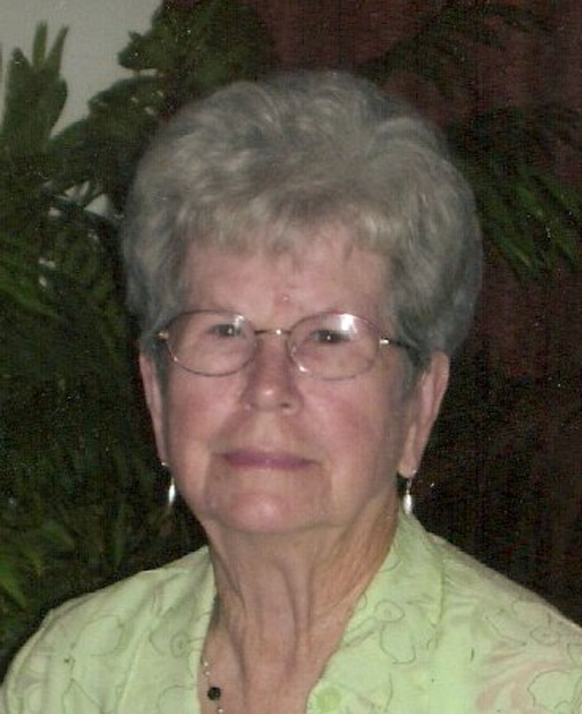Juanita Mays Daume