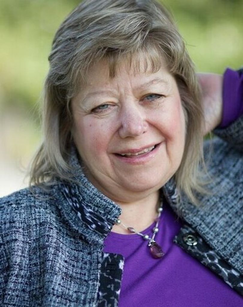 Ellen Marie Hovey Profile Photo